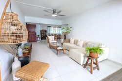 Blk 714 Bedok Reservoir Garden (Bedok), HDB 5 Rooms #638540101